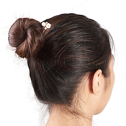 Haar-Accessoires Haareisengabeln Zubehör&nbsp;OHAR-TAC0002-01P