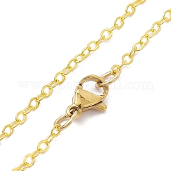 Colliers à pendentif en anneau de perles acryliques colorées&nbsp;NJEW-JN04596-01