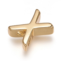 Breloques en laiton&nbsp;ZIRC-I037-01X-G
