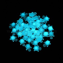 Leucht Harzcabochons&nbsp;RESI-U003-03D