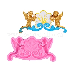 DIY Silikon-Statue-Fondantform&nbsp;PW-WG22721-01