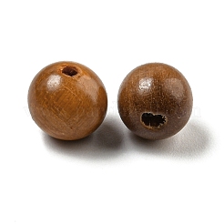 Perle en bois&nbsp;WOOD-K007-03B-02
