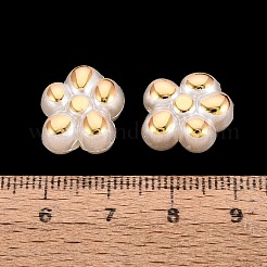 ABS-Kunststoff-Nachahmung Perlen&nbsp;PL-N007-41