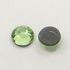 Glas Hotfix Strass&nbsp;LS-RGLA-A019-SS16-214