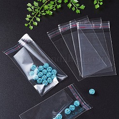 Pochettes en cellophane&nbsp;X-OPC-I003-8x12cm