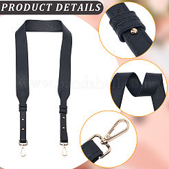 1 correa ajustable para bolso de piel sintética&nbsp;PURS-CL0001-07A