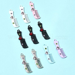 10 stücke legierung anhänger&nbsp;ALRI-FS0001-12