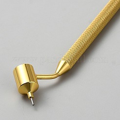 Feinlinien-Malstifte für Aluminiumdetails&nbsp;AJEW-WH0596-539B