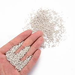 Perles cylindriques en verre&nbsp;SEED-S047-A-024