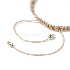Armband aus synthetischen&nbsp;BJEW-JB09743