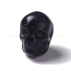 Natürlichen Fluorit Perlen&nbsp;G-I352-10