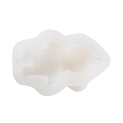 Tragen Silikonformen&nbsp;DIY-I079-01