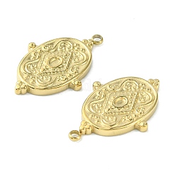 Cabochon pendenti in acciaio inossidabile 304&nbsp;LS-STAS-L269-065G