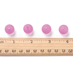 Perline acrilico trasparente&nbsp;PL724-5