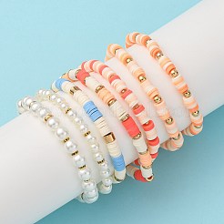 DIY Armbänder machen Kits&nbsp;DIY-FS0010-15
