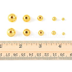 1377 Stück 5 Stile ABS-Kunststoffperlen&nbsp;OACR-FS0002-43