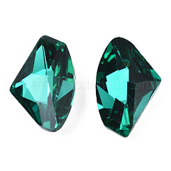 48 pz cabochon di strass di vetro&nbsp;MRMJ-N029-03-05