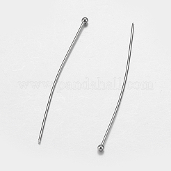 Perni a testa sferica in acciaio inossidabile 304 anti-ossidazione&nbsp;STAS-I097-047P