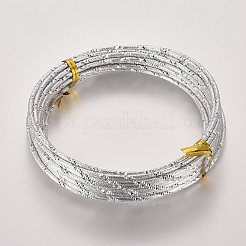 Fil d'aluminium&nbsp;AW-WH0002-04B