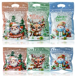 Sacchetti con chiusura a zip&nbsp;ABAG-FS0001-07
