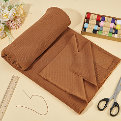 Polyester-Gewebe&nbsp;DIY-WH0504-241C