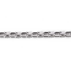 Catene di collegamento in ottone&nbsp;CHC-T014-001P