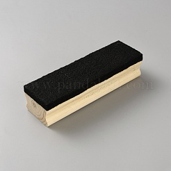 Tafelwischer aus Holz und Wolle&nbsp;DIY-WH0899-246
