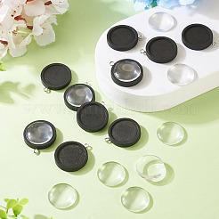 Kits de colgantes de diy&nbsp;DIY-TA0012-16B