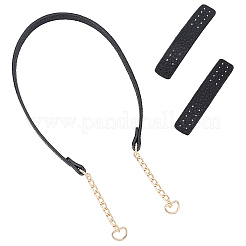 Taschenriemen aus PU-Leder&nbsp;FIND-WH0071-11A