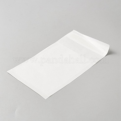 Bolsas de papel autosellantes para embalar ropa&nbsp;ABAG-WH0046-71