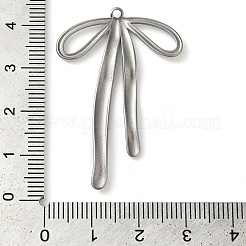 Pendenti in acciaio inossidabile 304 anti-ossidazione&nbsp;STAS-Z074-02P-10