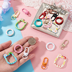 DIY-Schmuckherstellungs-Sets&nbsp;FIND-TA0009-79