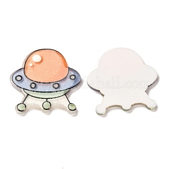 Cabochon acrilici dei cartoni animati&nbsp;MACR-P021-B08