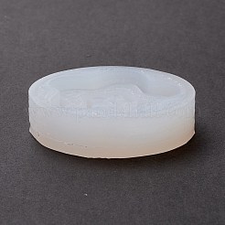 Moules en silicone double étoile&nbsp;DIY-M029-06