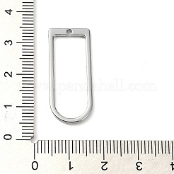 Gestelllegierungsanhänger&nbsp;PALLOY-K023-06P