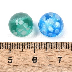 Transparenten Harzkügelchen&nbsp;RESI-P046-06A-M