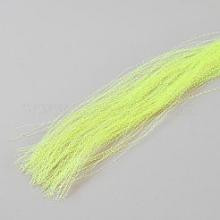 Fil de pêche en nylon lumineux&nbsp;NWIR-WH0025-02L