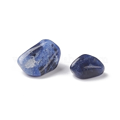 Natur Sodalith Perlen&nbsp;X-G-F722-01