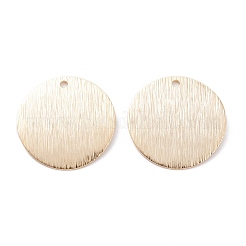 Charms in ottone&nbsp;KK-Y003-07C-G