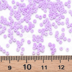 13/0 perline di vetro&nbsp;SEED-T005-14A-A13