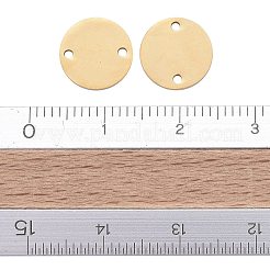 Connettori a maglie in acciaio inossidabile 304&nbsp;STAS-I311-15A-G