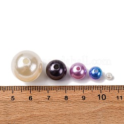 Abs Acrylglaswachsperlen&nbsp;OACR-XCP0001-16