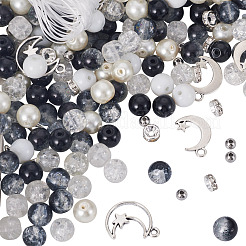 Kits de fabricación de pulseras de diy&nbsp;DIY-TA0014-17C