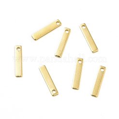 Messing Anhänger & Charms&nbsp;KK-H435-06G