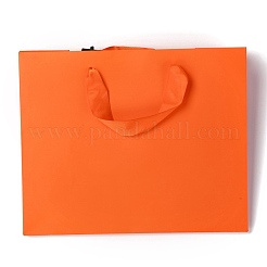 Rechteckige Papiertüten&nbsp;CARB-F007-04A