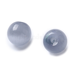 Perles d'oeil de chat&nbsp;CE-P003-01A-11