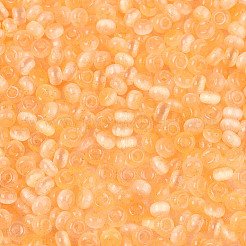 Runde Saatperlen&nbsp;SEED-N007-27E