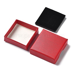 Karton Schmuck-Set-Boxen&nbsp;CBOX-C016-02A-01