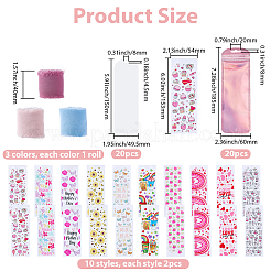 DIY-Buchmacher-Sets&nbsp;DIY-BM0001-21