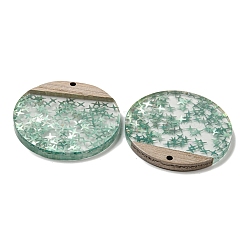 Ciondoli in legno&nbsp;FIND-B042-19A